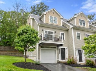 13 Railroad Ave #13, North Reading, MA 01864