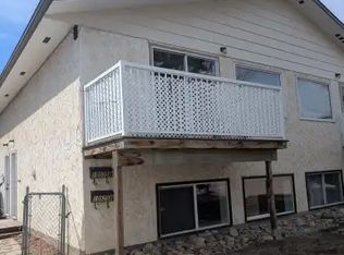 10525 103rd Ave #1A, Grande Prairie, AB T8V 1C6