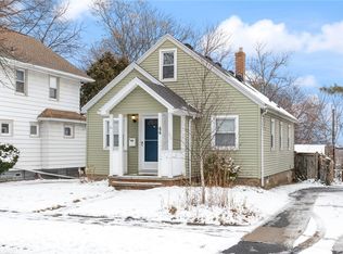 44 Vayo St, Rochester, NY 14609