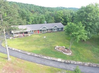 208 Squaw Valley Trl, Hot Springs, AR 71901