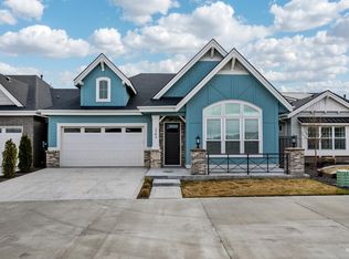 3564 Kalinga Ln, Meridian, ID 83642