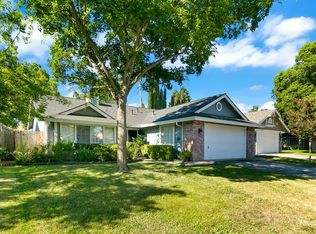 6918 Paseo Del Sol Way, Elk Grove, CA 95758