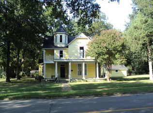 734 Hamilton Ave E, Wynne, AR 72396
