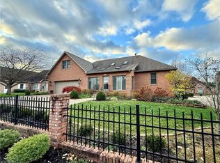 2 Heather Gln, Vienna, WV 26105