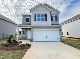 256 Bruce Dr, Dunn, NC 28334
