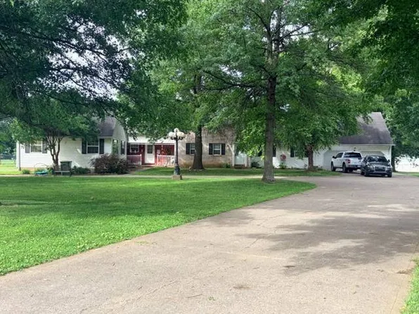 102 William & Mary Ct, Henderson, KY 42420