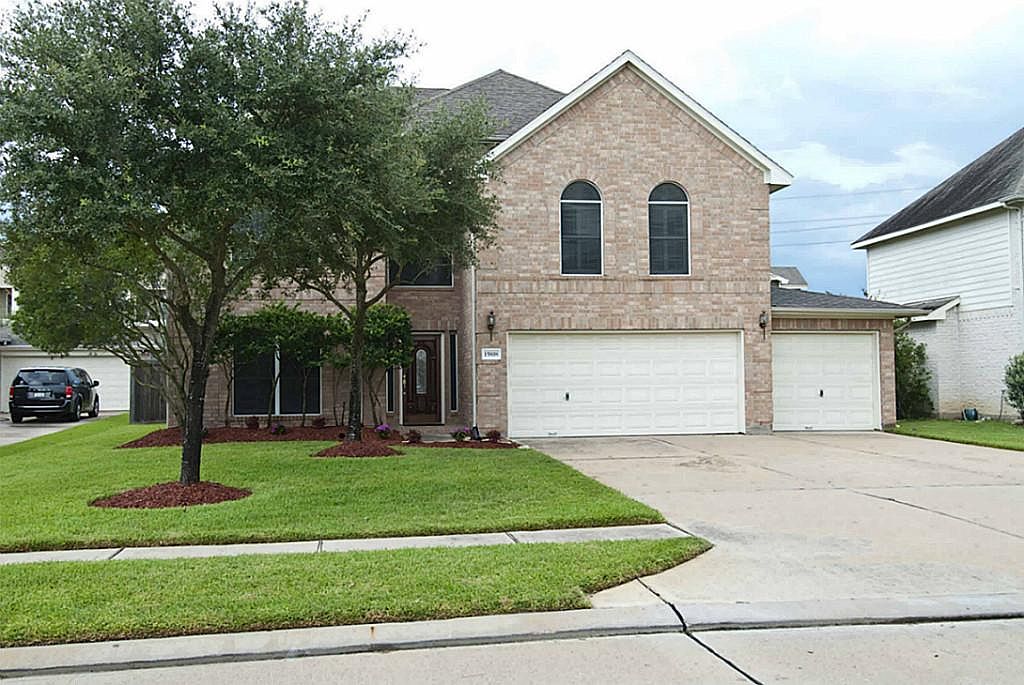 15818 Glen Ln, Houston, TX 77084 Zillow