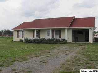 4785 County Road 71, Centre, AL 35960