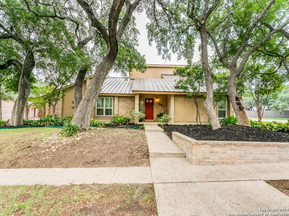 13431 VISTA BONITA, San Antonio, TX 78216