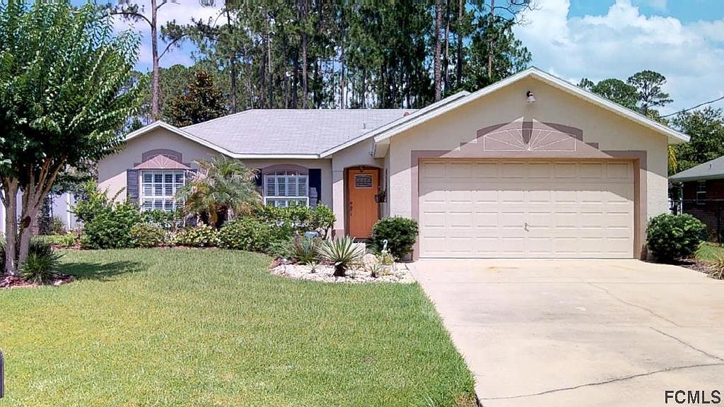 54 Bridgehaven Dr, Palm Coast, FL 32137 Zillow