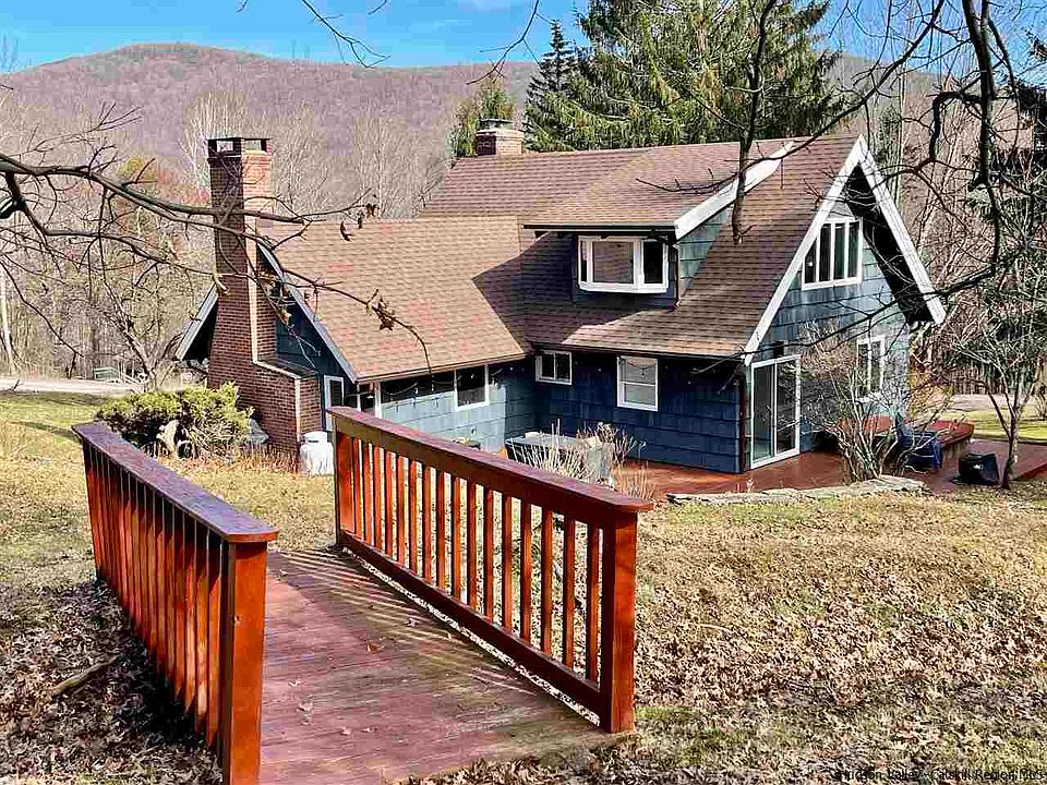 381 Denver Run Road, Roxbury, NY 12474 Zillow