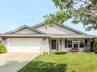 18806 SE 12th Way, Vancouver, WA