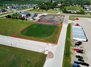 623 Falcon St, Mapleton, ND 58059