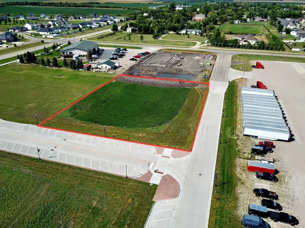 623 Falcon St, Mapleton, ND 58059