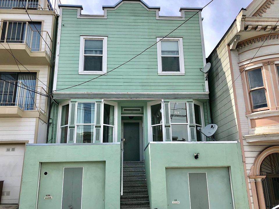 1st image of 620A San Bruno Ave