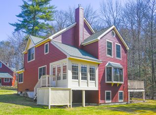 7 Excalibur Ct UNIT 7, Naples, ME 04055