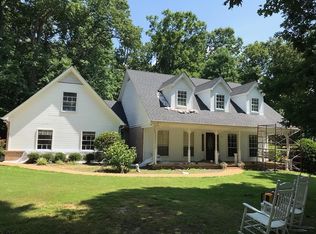 916 W Chambers Dr, Booneville, MS 38829