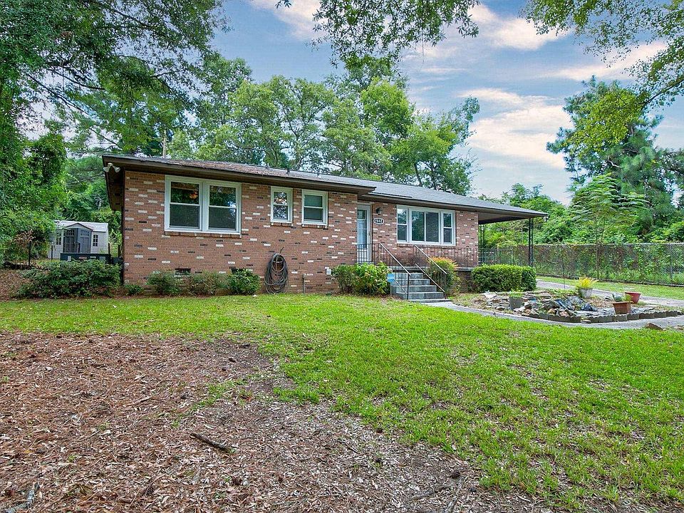 1512 Carter St, Columbia, SC 29204 Zillow