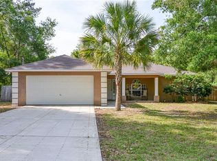 1078 E Bluebird Ct, Hernando, FL 34442