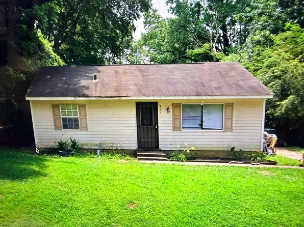 981 Floyd Ave, Memphis, TN 38127