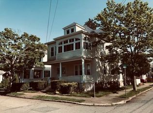 44 Plymouth St, New Bedford, MA 02740