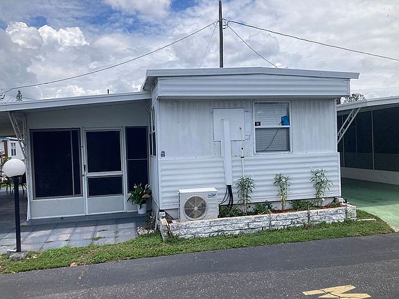 4th image of 12766 Seminole Blvd Lot 52