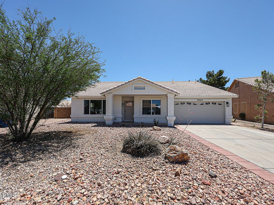 1st image of 14463 W WENDOVER Drive