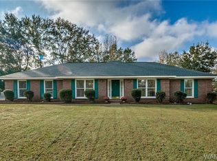 1405 Crabtree Rd, Tuscaloosa, AL 35405