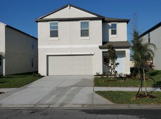 3615 Hanover Dr, New Pt Richey, FL 34653