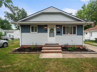 731 E 344th St, Eastlake, OH 44095