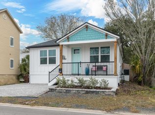 227 Riberia St, Saint Augustine, FL 32084