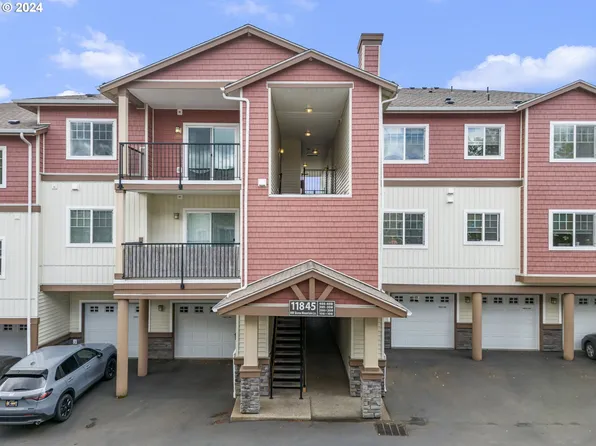 11845 NW Stone Mountain Ln Unit 405, Portland, OR 97229