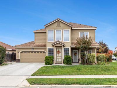 2946 Holt Ave, Sanger, CA, 93657