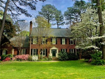 105 Burgoyne Rd, Henrico, VA, 23229