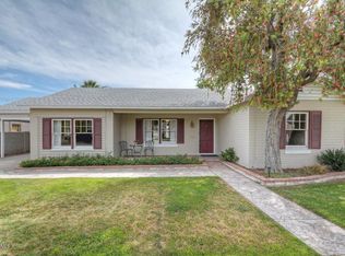 549 W Cambridge Ave, Phoenix, AZ 85003