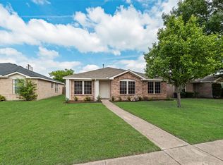2938 Marquis Ln, Lancaster, TX 75134