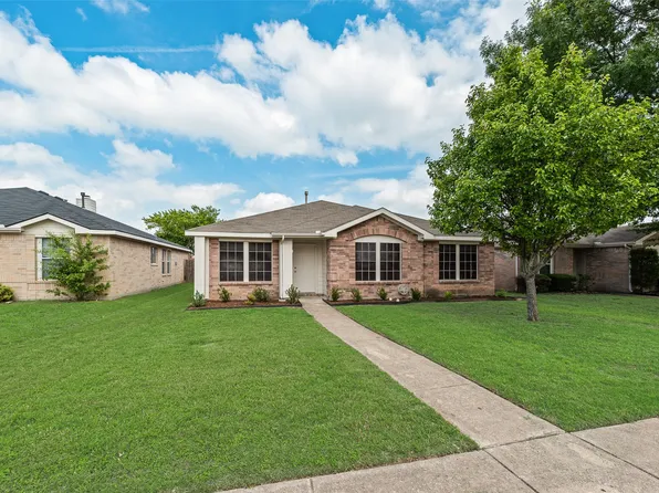 2938 Marquis Ln, Lancaster, TX 75134