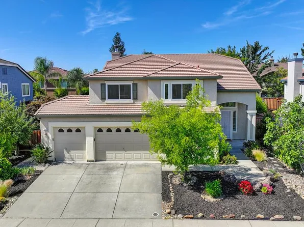 995 Moonlit Way, Folsom, CA 95630