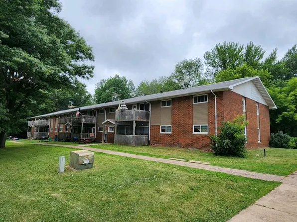 S220 & S224 Holly Avenue, Elk Mound, WI 54739