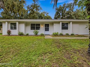 1053 SAN REMO Road, St. Augustine, FL 32086