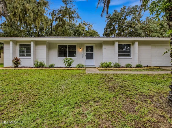 1053 SAN REMO Road, St. Augustine, FL 32086
