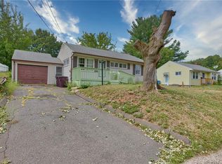 862 Slater Rd, New Britain, CT 06053
