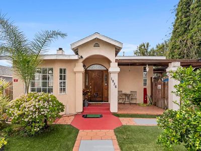 1936 O Ave, National City, CA, 91950