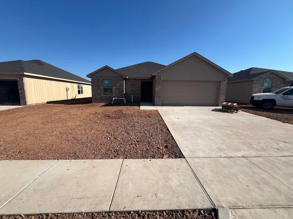 188 Waterloo Dr, Abilene, TX 79602
