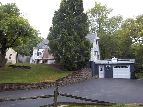 476 Farmersville Germantown Pike, Germantown, OH 45327