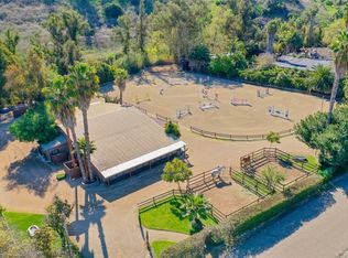 29580 Trabuco Creek Rd, San Juan Capistrano, CA 92675