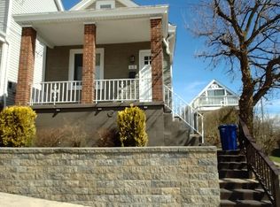 63 Beltzhoover Ave, Pittsburgh, PA
