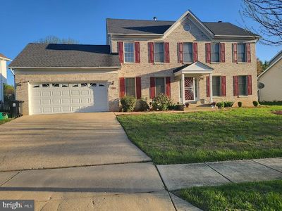 7708 Castle Rock Dr, Clinton, MD, 20735