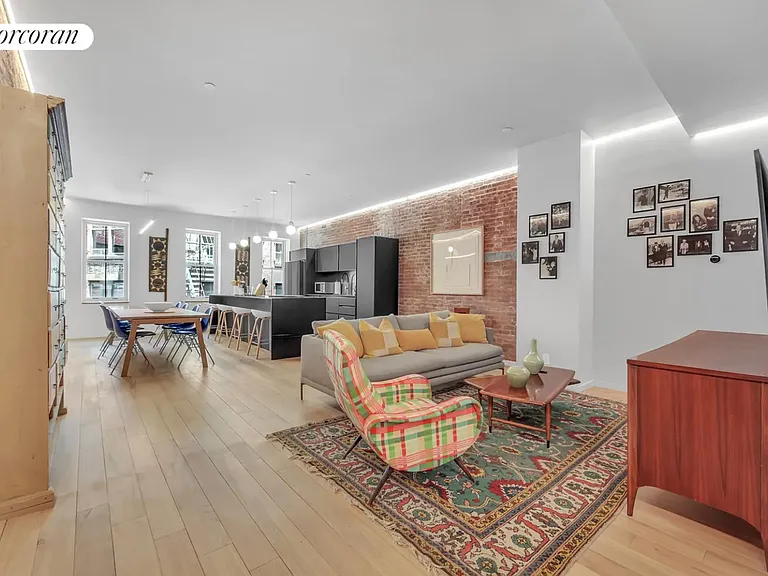 18 Harrison St #PENTHOUSE — Photo 8