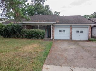 17423 Bonnie Sean Dr, Spring, TX 77379